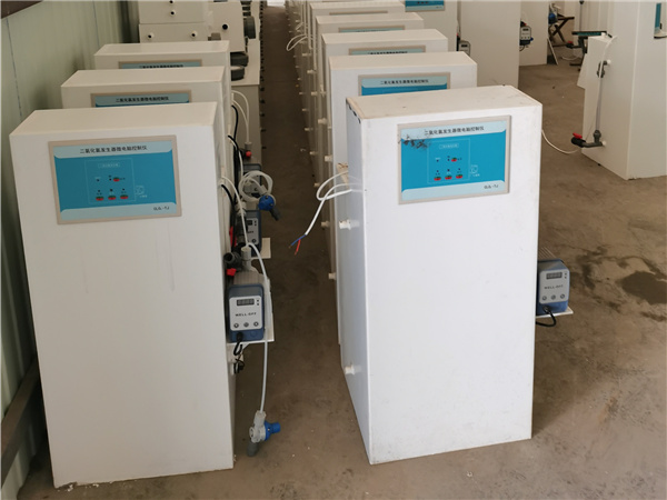 醫院污水處理設備 醫院污水處理設備