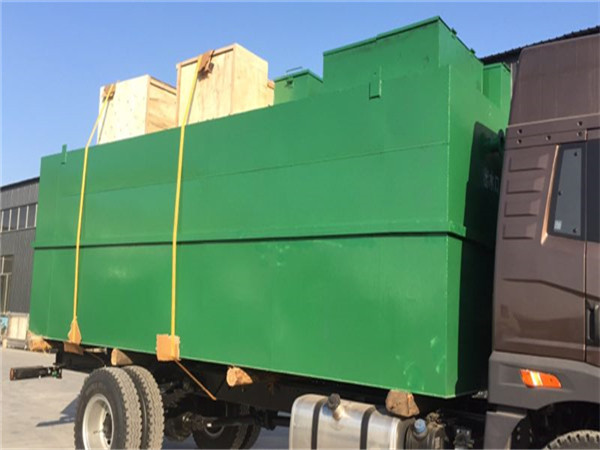 農(nóng)村生活污水處理設(shè)備 農(nóng)村生活污水處理設(shè)備