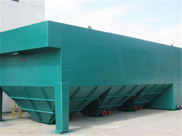 養豬廠污水處理設備 養豬廠污水處理設備