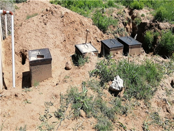 污水處理設備一體化 污水處理設備一體化