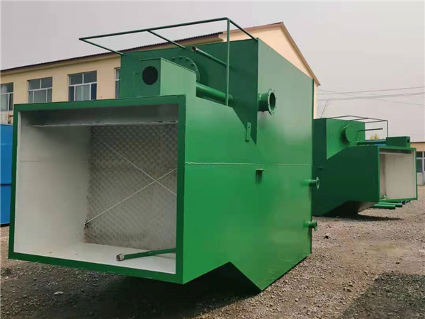 全自動(dòng)一體化凈水設(shè)備 全自動(dòng)一體化凈水設(shè)備