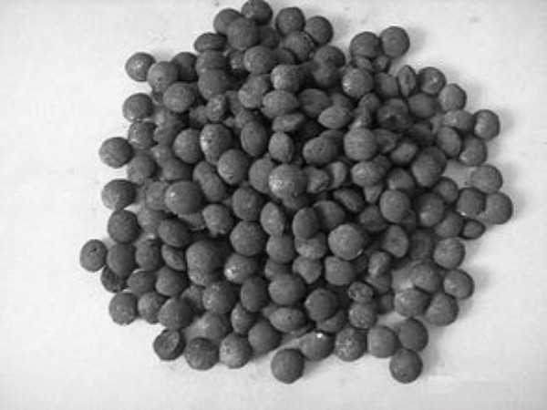 鐵碳填料 鐵碳填料